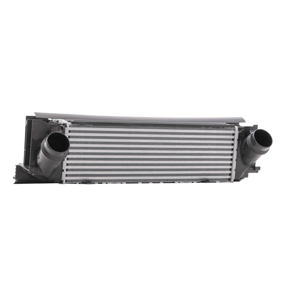 Cumpărați online Intercooler 818262 original/ă și la un preț mic, compatibil/ă cu nr. OEM 7600533