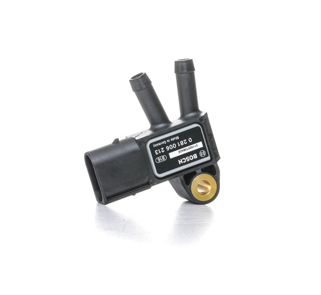 OE Sensore antiparticolato MERCEDES-BENZ Classe M 2015 6429050200, A6429050200, DSD22108KPA di BOSCH