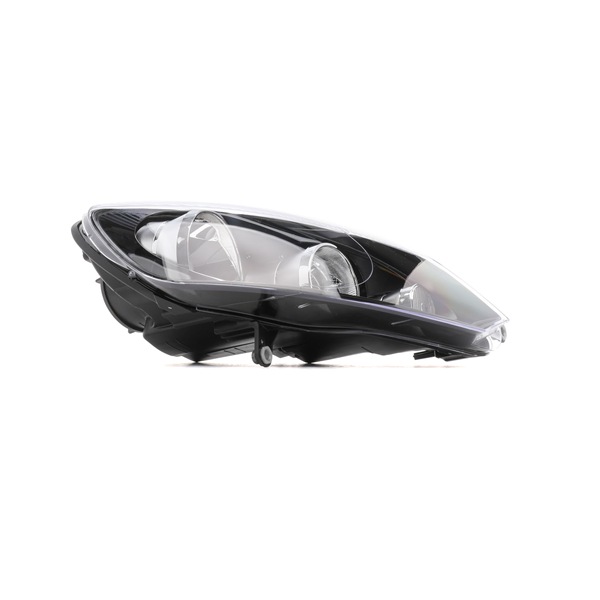 OEM Φανάρια εμπρός VW 1.2 TSI 105 PS Βενζίνη 5M1941006G από την TYC ηλεκτρονικά σε χαμηλές τιμές