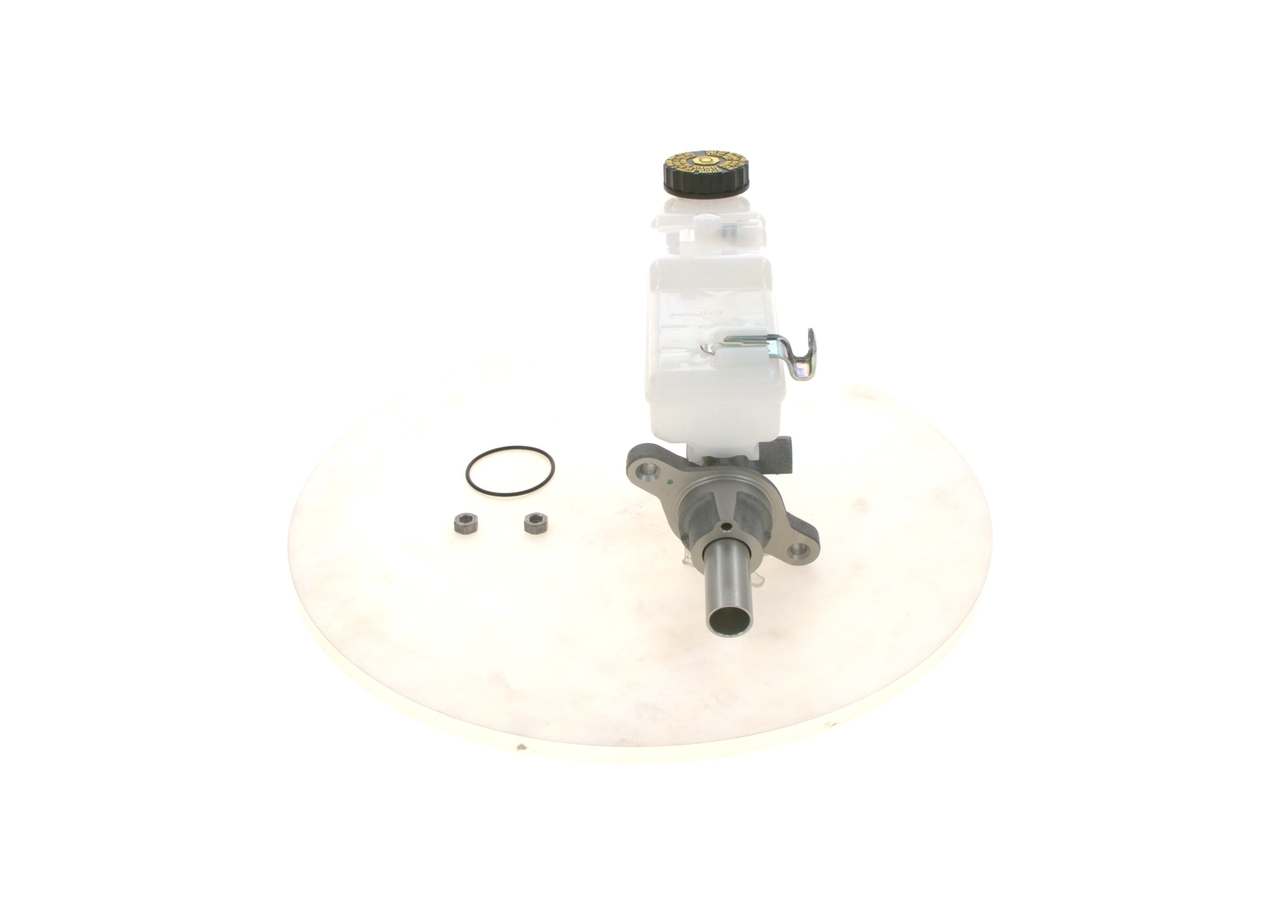 OE Huvudbromscylinder TOYOTA AURIS 2017 4720109710, MC3801, 4720109290 från BOSCH