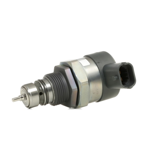 FIAT Degvielas spiediena regulators ar oriģinālu kvalitāti 504384251, 71718445, 60816659 no BOSCH