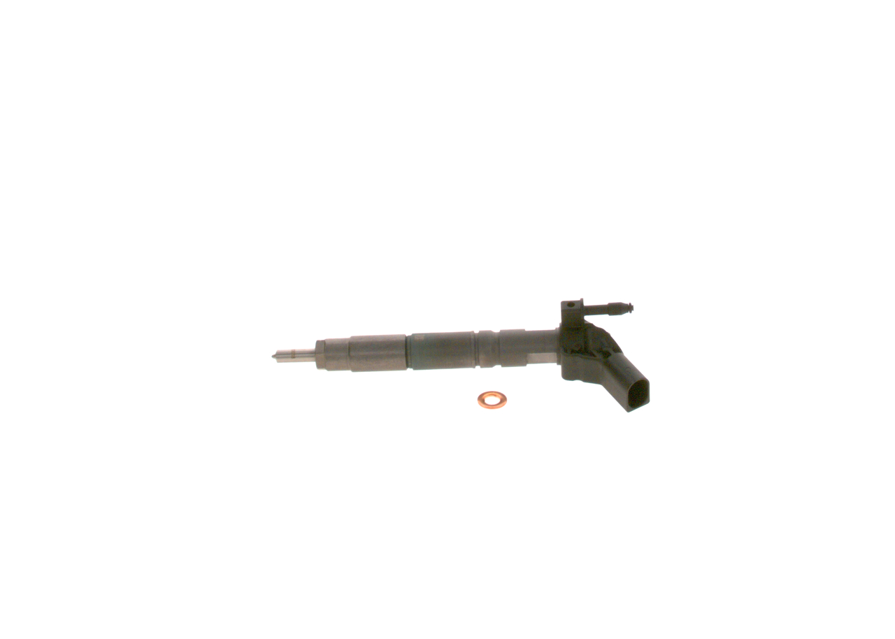 MERCEDES-BENZ E 300 BlueTEC (211.024) 211 AG dyzelinas Purkštukai OEM 6420701487 iš BOSCH internetu puikiomis kainomis
