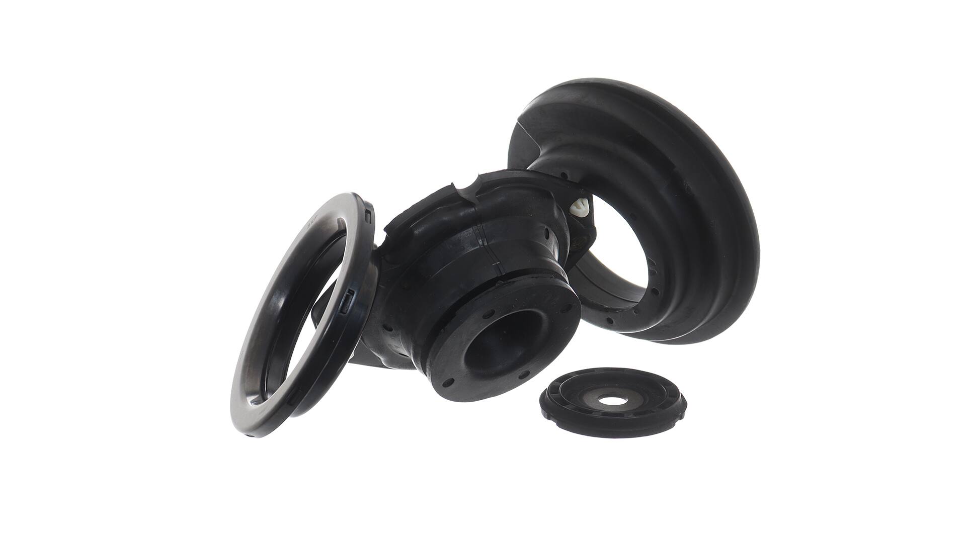 OE RENAULT VEL SATIS Veerpootlager 7700424481, 7700424482, 8200322166 van SKF - verlaagde prijzen