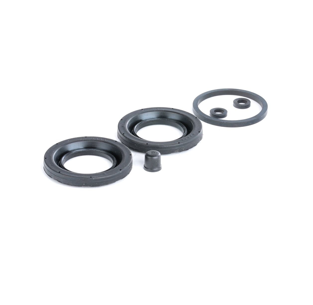 Compre AUTOFREN SEINSA Jogo de reparação, pinça de travão Produto No.: D4096 a preços baixos de 12,33 €