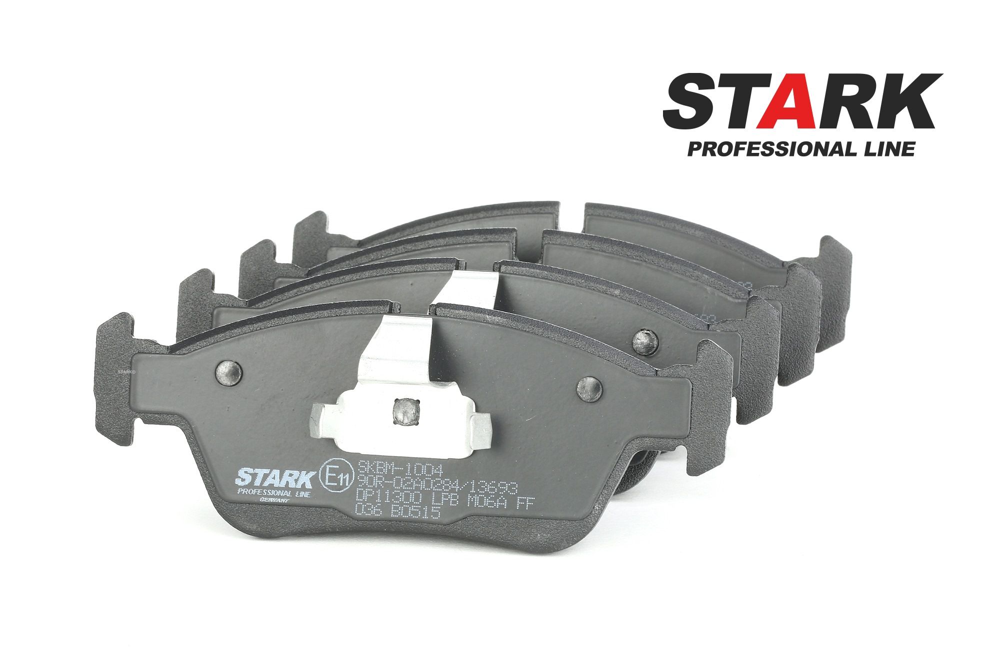 Ostke STARK Piduriklotsid Toode nr.: SKBM-1004 madala hinnaga 20,69 €