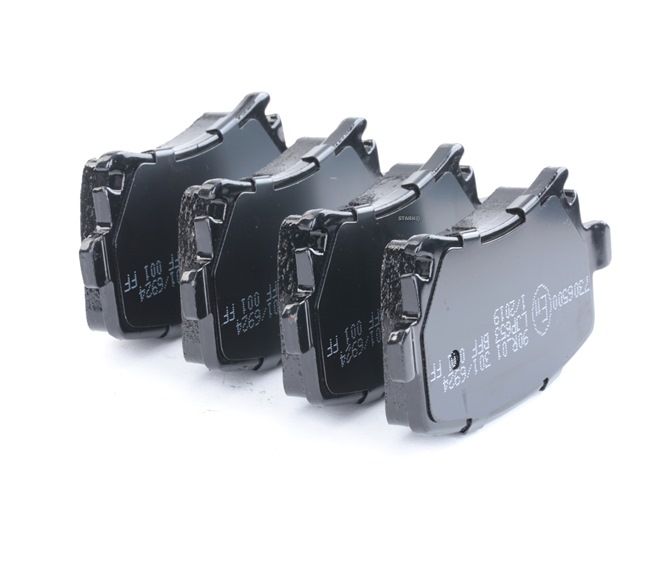 STARK Piduriklotsid SKAD-1009