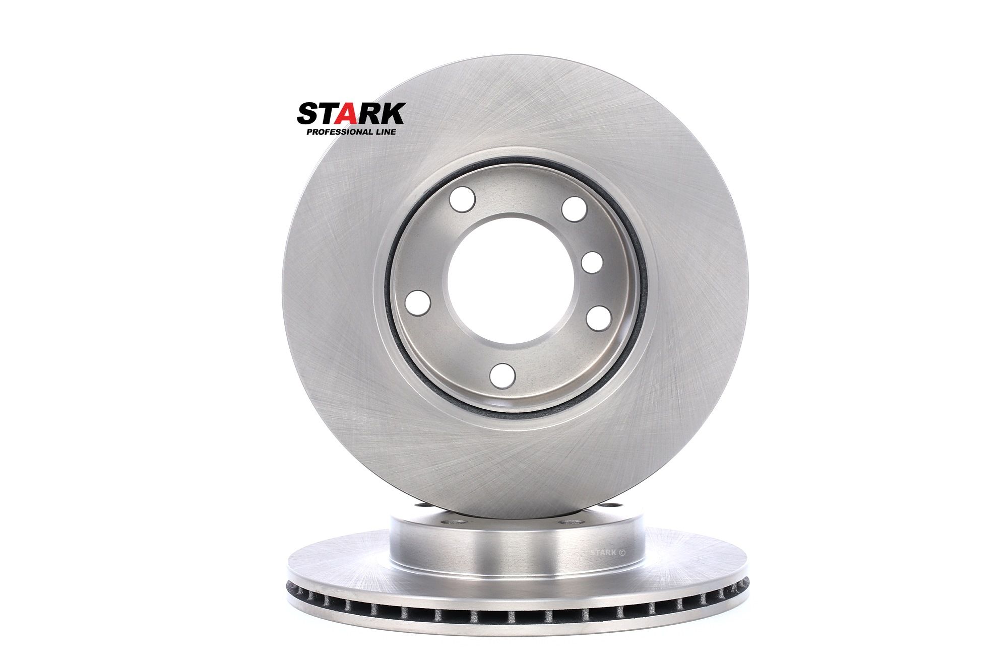 Acquista Disco freno da STARK Numero prodotto.: SKBM-2009 al costo di soli 35,06 €
