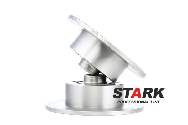 OEM Спирачен диск AUDI 1.8 115 K.C. бензин 8D0615601B от STARK онлайн на супер цени