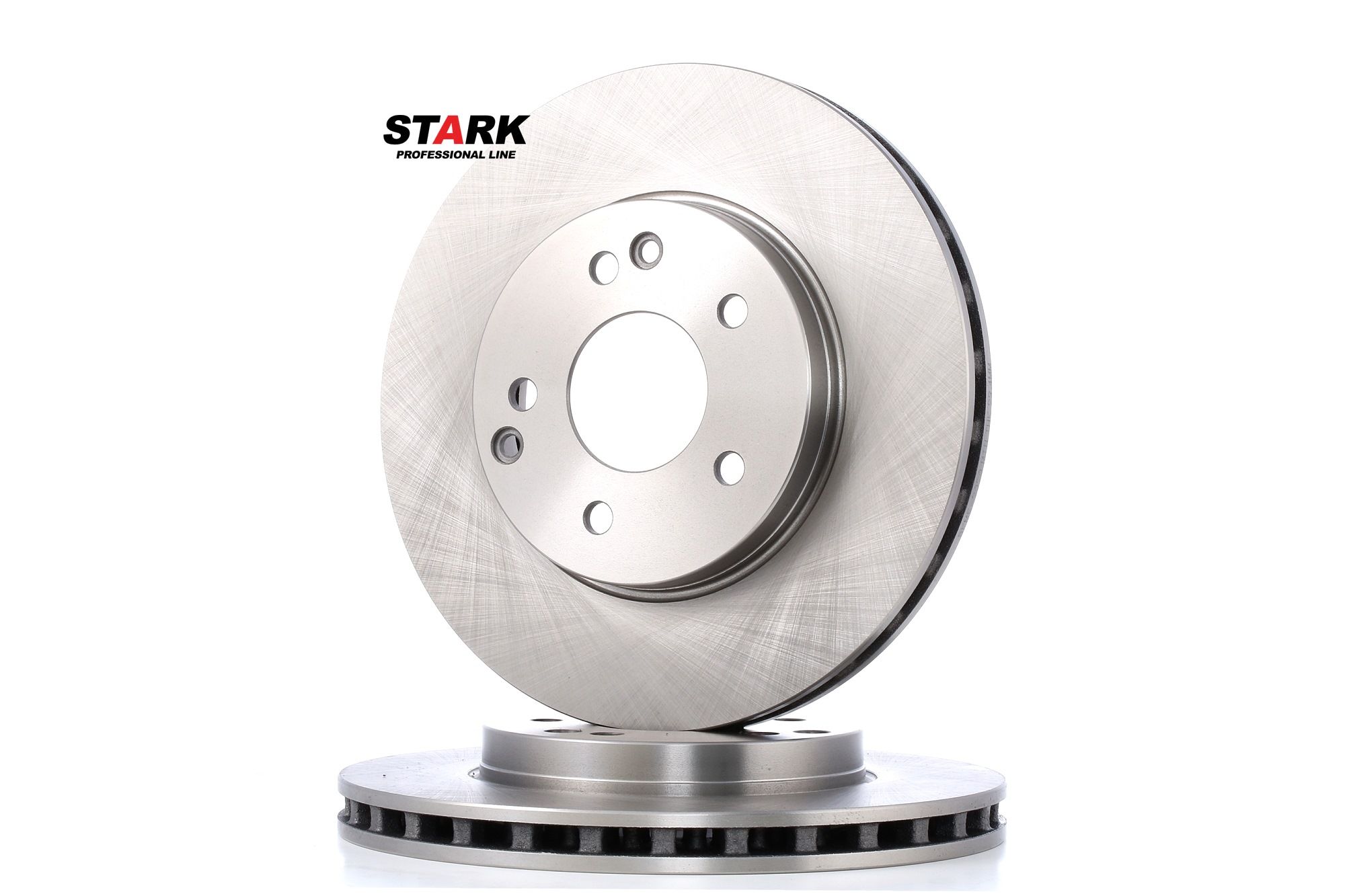 Acquista Disco freno da STARK Numero prodotto.: SKME-2020 al costo di soli 34,74 €