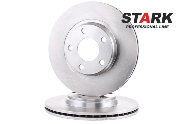 Acquista online Disco freno SKAD-2024 originale a buon mercato, comparabile con i numeri OEM 8E0615301P