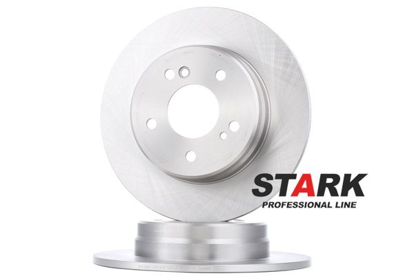 Acquista online Disco freno SKME-2025 originale a buon mercato, comparabile con i numeri OEM 05098065AA