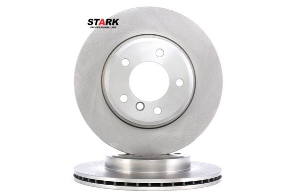 Acquista online Disco freno SKBM-2028 originale a buon mercato, comparabile con i numeri OEM 34116855152