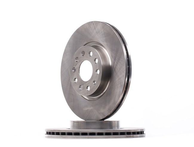 OEM Δισκόπλακα VW 1.5 eTSI 116 PS βενζινοκίνητο/ηλεκτροκίνητο 1K0615301AA από την STARK ηλεκτρονικά σε χαμηλές τιμές