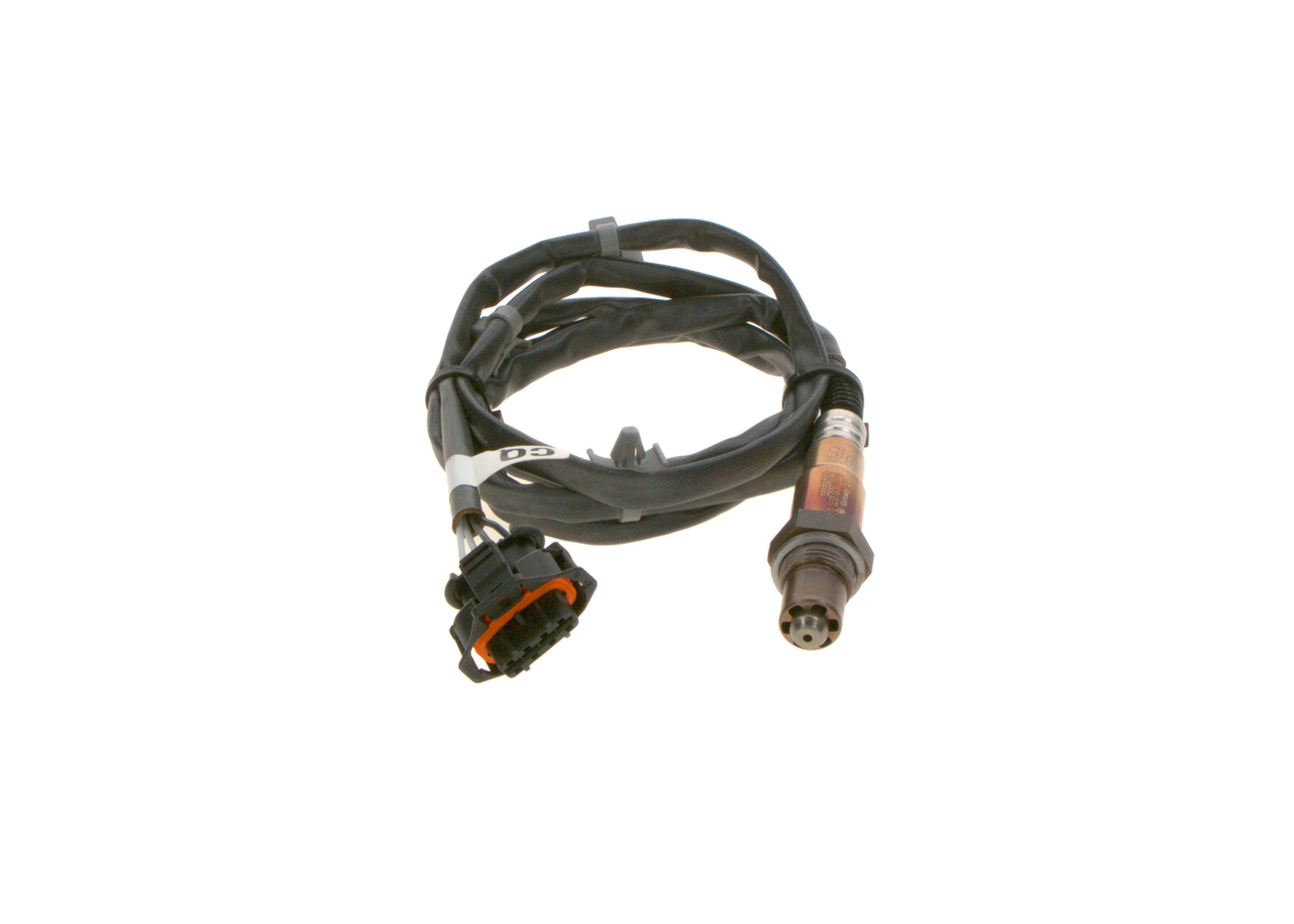 Acquista online Sonda lambda 0 258 006 775 originale a buon mercato, comparabile con i numeri OEM 93184701