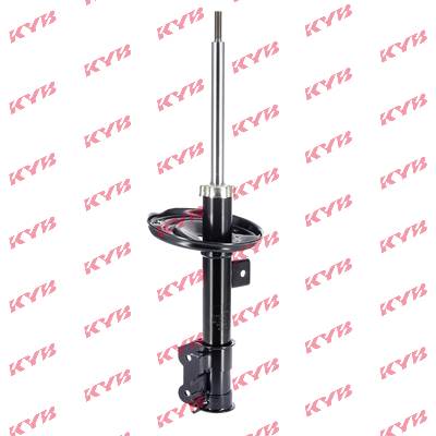 Įsigykite KYB Amortizatorius Prekės Nr.: 333774 už žemiausią 80,76 € kainą