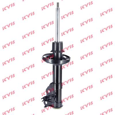 Cumpărați online Amortizor 339075 original/ă și la un preț mic, compatibil/ă cu nr. OEM 51602SNDY03