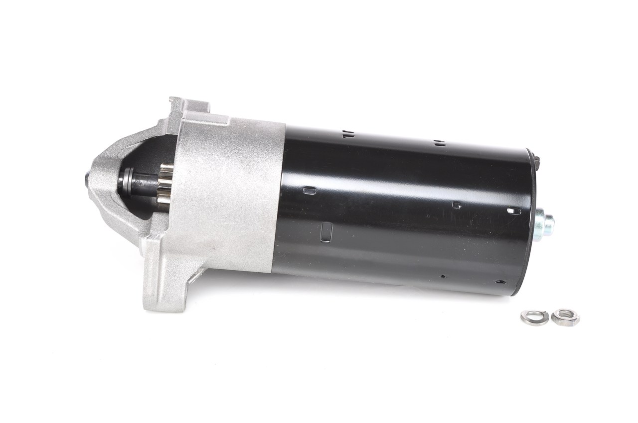 Köp BOSCH Startmotor Produktnummer: 0 001 109 310 till det förmånliga priset av 2533,99 kr