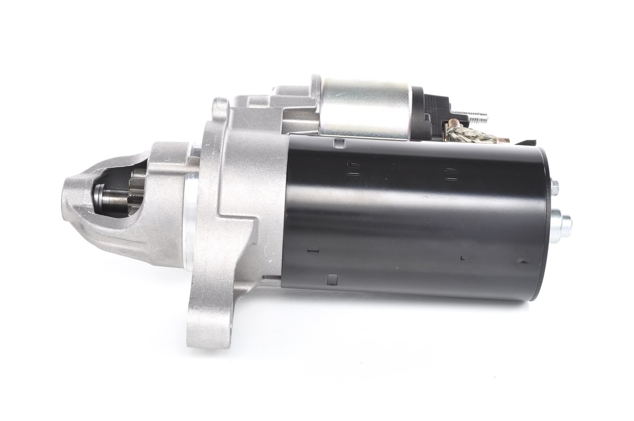 Köp BOSCH Startmotor Produktnummer: 0 001 109 401 till det förmånliga priset av 2961,41 kr
