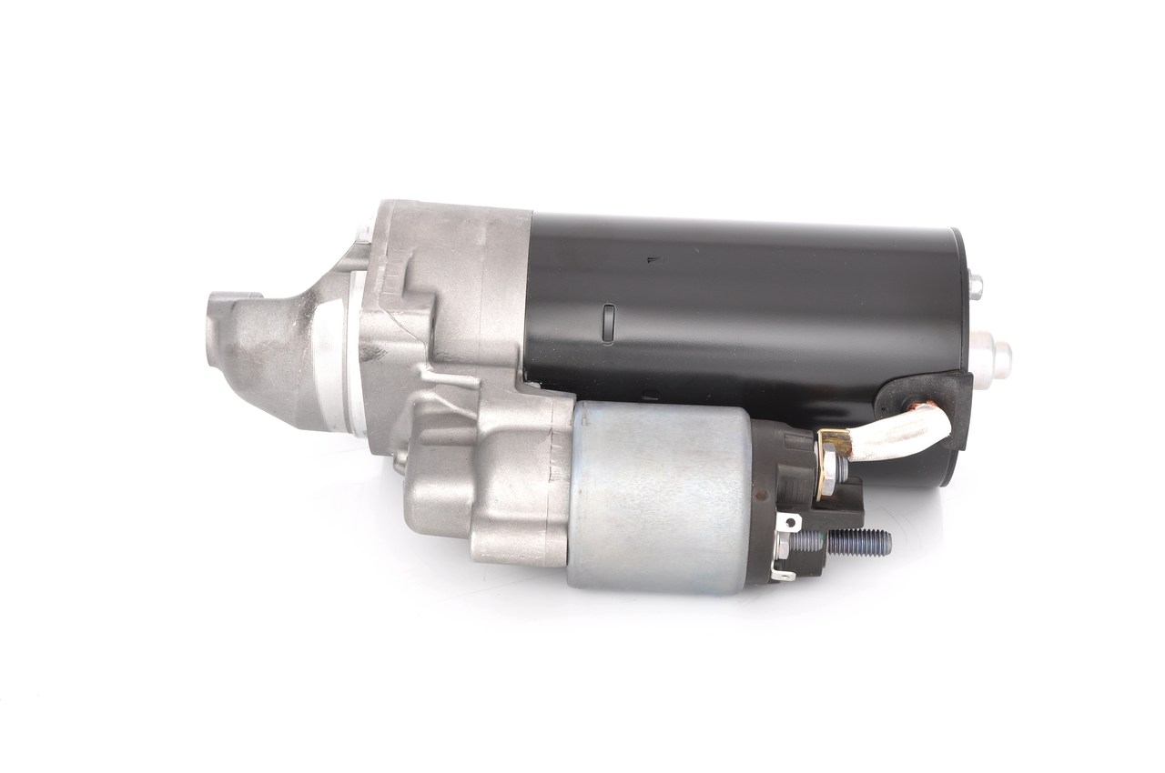 Köp BOSCH Startmotor Produktnummer: 0 001 139 408 till det förmånliga priset av 3876,66 kr