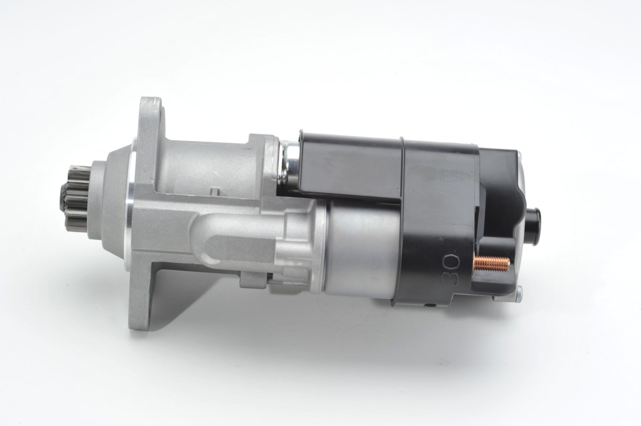 Köp billiga original Startmotor 0 001 261 028 jämförbara med 2276131 OEM nummer på nätet