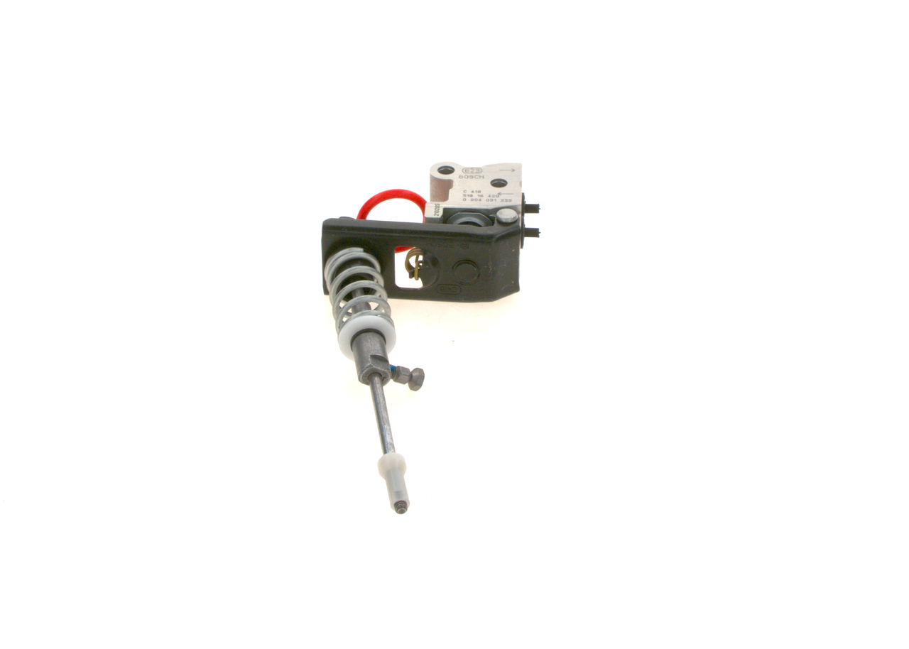 OE Bremskraftregler FIAT DOBLO 2015 51816421, D30940, 51816420 von BOSCH