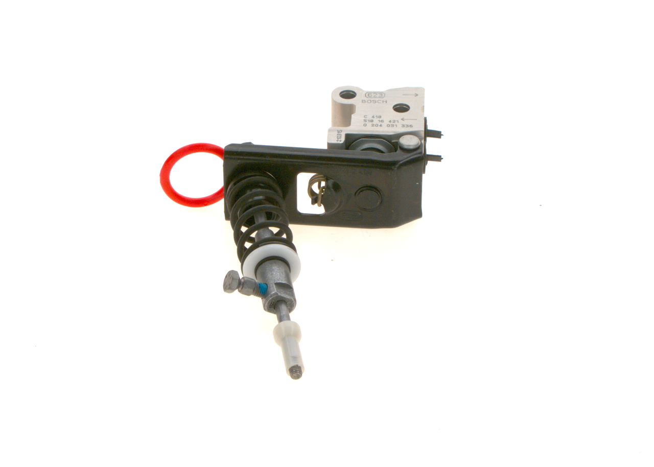 OE Bremskraftregler FIAT DOBLO 2014 51816421, D30940, 51816420 von BOSCH