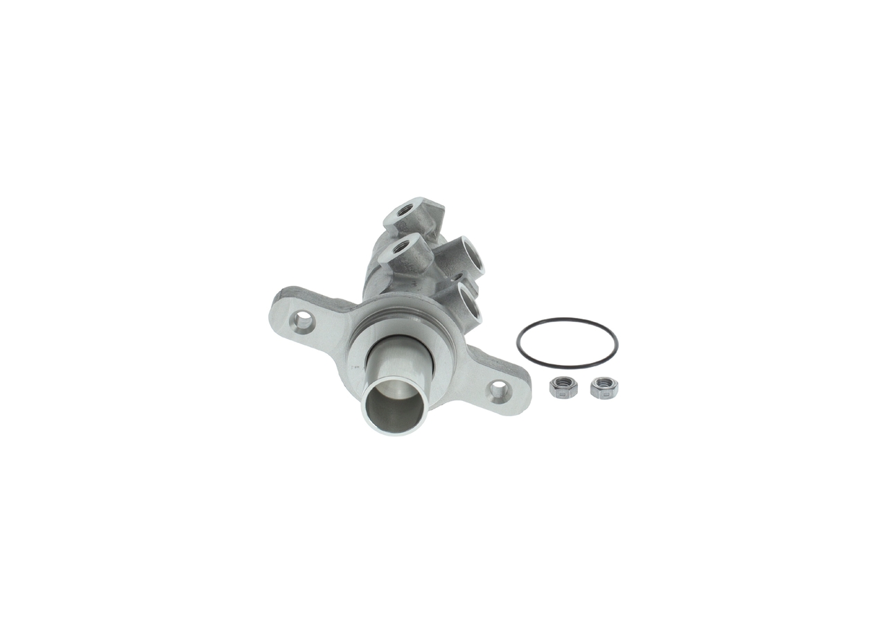 OEM Спирачна помпа IVECO 35S17, 35C17, 40C17, 45S17,45C17, 50C17, 60C17, 65C17,... 170 K.C. дизел 42556837 от BOSCH онлайн на супер цени