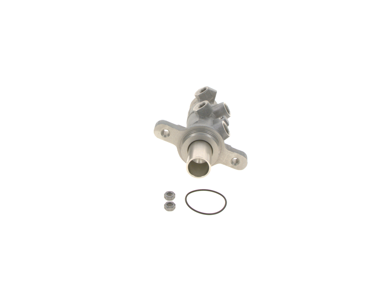 OEM Спирачна помпа IVECO 35S17, 35C17, 40C17, 45S17,45C17, 50C17, 60C17, 65C17,... 170 K.C. дизел 42556838 от BOSCH онлайн на супер цени