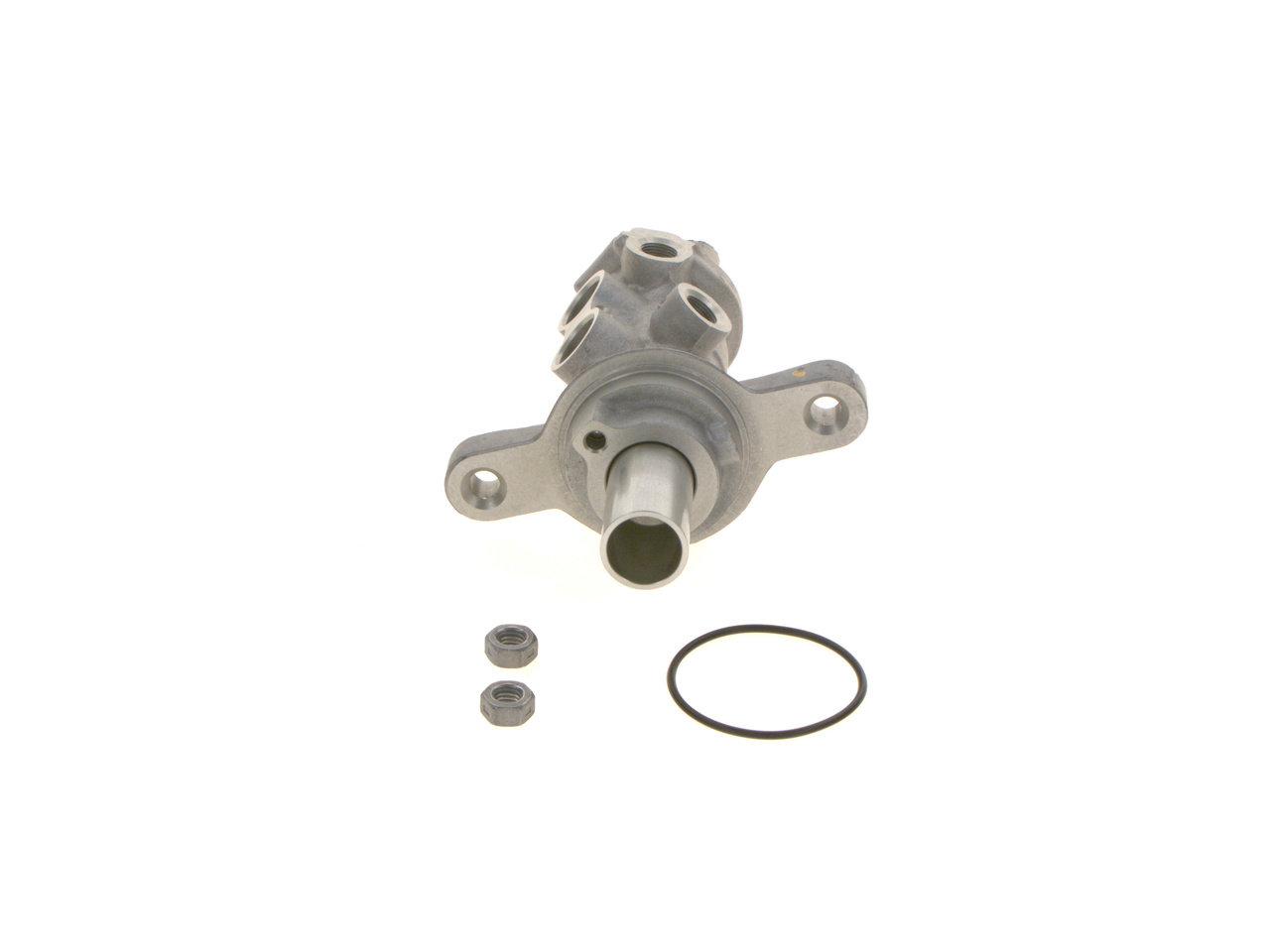 OEM Hoofdremcilinder RENAULT 2.0 16V (L30C, L30G, L30T, L30V) 140 PK Benzine 460113705R van BOSCH online aan geweldige prijzen