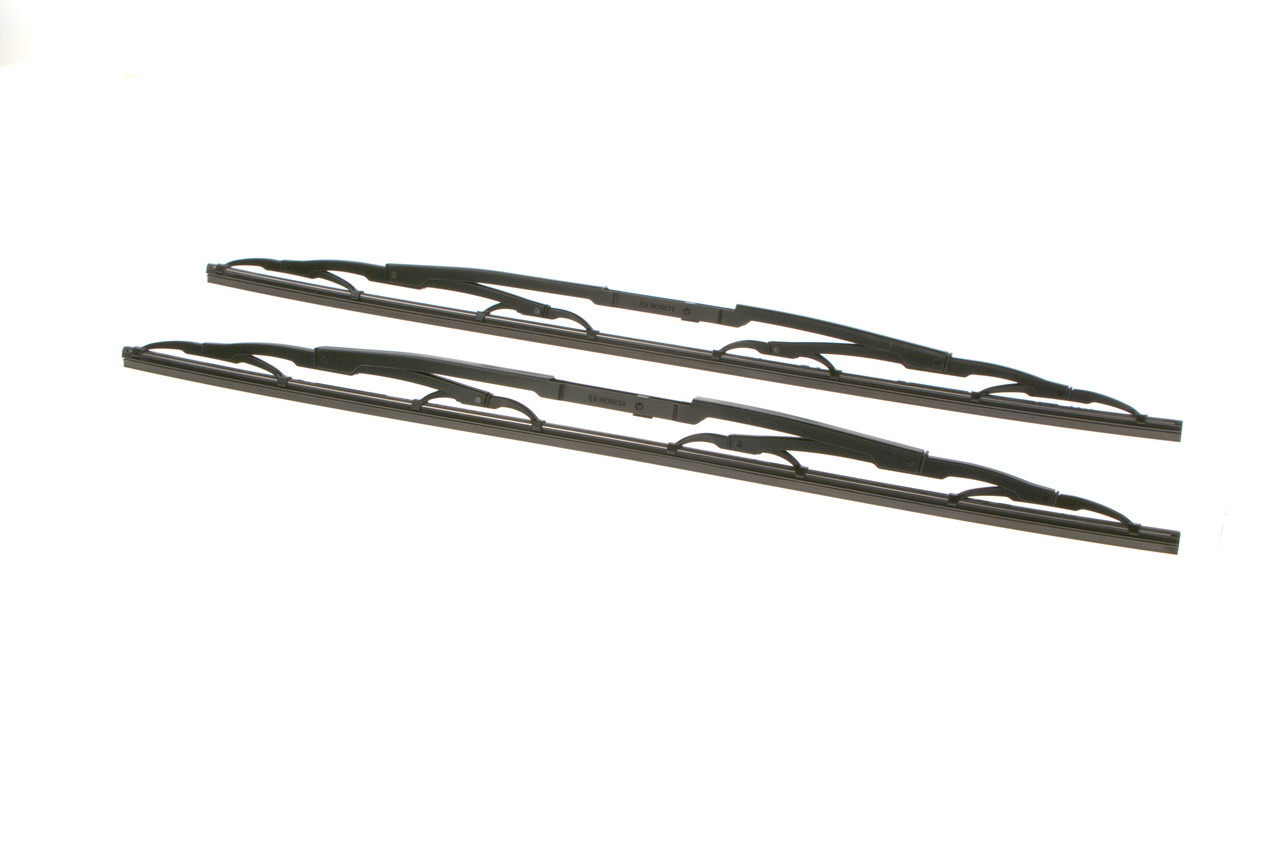 OEM Tergicristalli AUDI A4 Cabrio 8H7, B6, 8HE, B7 909 da BOSCH - risparmia grazie ai nostri prezzi bassi