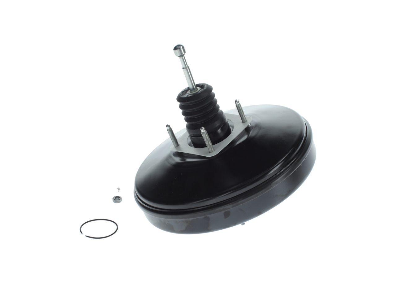 OEM Servo freio Opel Corsa A 1990 95508681, BO607, 93177765 BOSCH