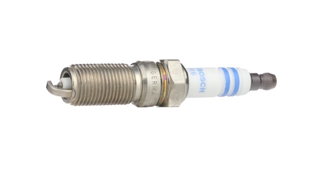 OE OPEL GT 2005 Spark plug 12620540, 12620540OLD, 12647827 from BOSCH