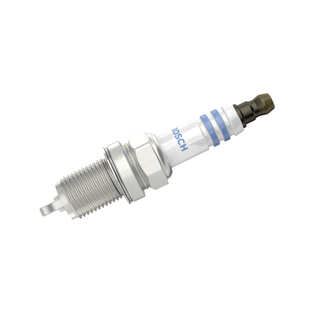 OE HONDA HR-V Spark plug 9807B5515W, 9807B5517W, 71739867 from BOSCH - reduced prices