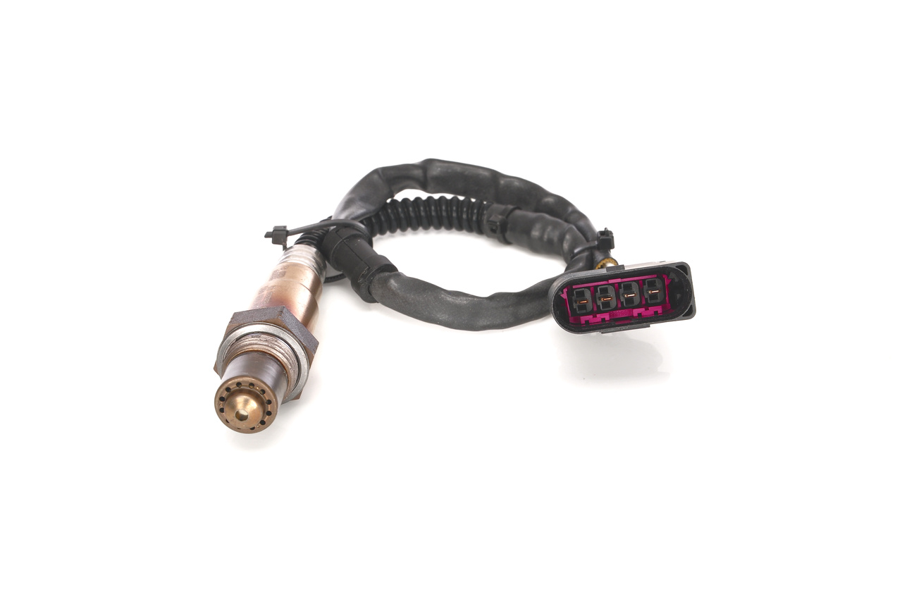Acquista online Sonda lambda 0 258 006 460 originale a buon mercato, comparabile con i numeri OEM 1K0998161AC