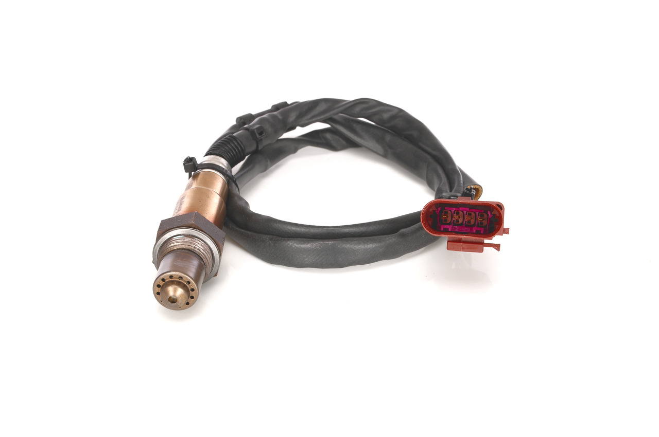 Acquista online Sonda lambda 0 258 006 911 originale a buon mercato, comparabile con i numeri OEM 06J906262A