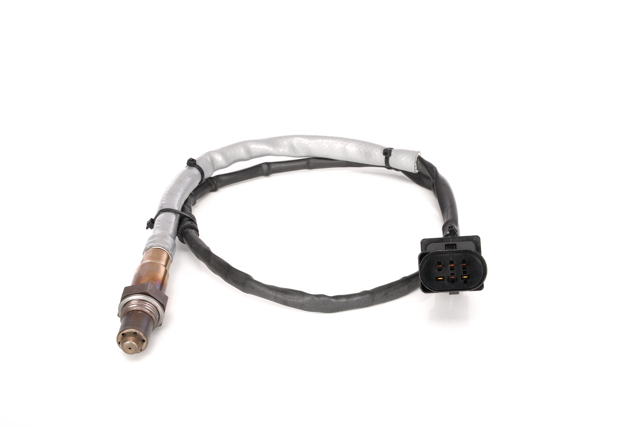 Compre online originais a baixo custo Sonda lambda 0 258 007 309 comparáveis com os números OEM 06A906262DG
