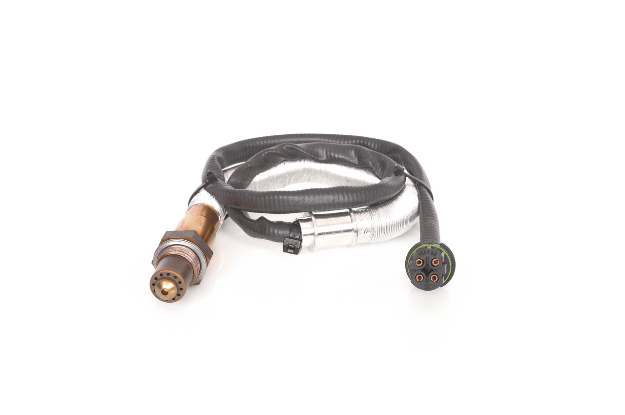Įsigykite nebrangią originalią Lambda jutiklis 0 258 010 027. sulyginama su 0258986602 OEM numeriais internetu