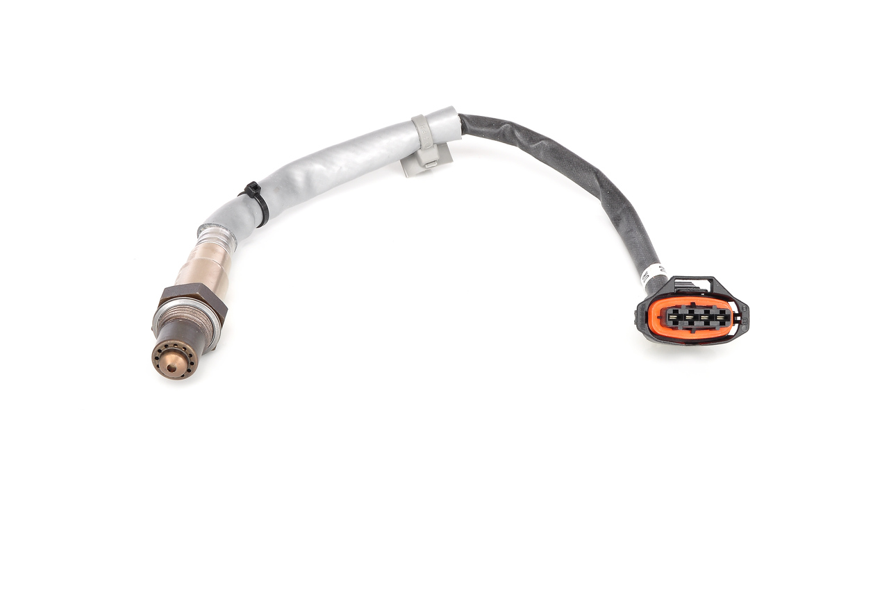 Compre BOSCH Sonda lambda Número de producto: 0 258 010 106 a bajo precio de 87,61 €