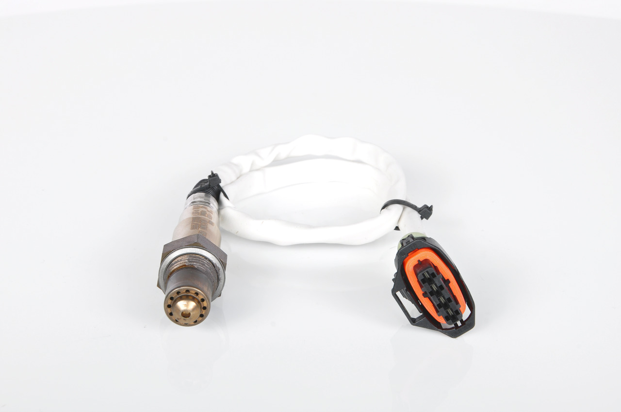 Compre online originais a baixo custo Sonda lambda 0 258 010 210 comparáveis com os números OEM 55572215