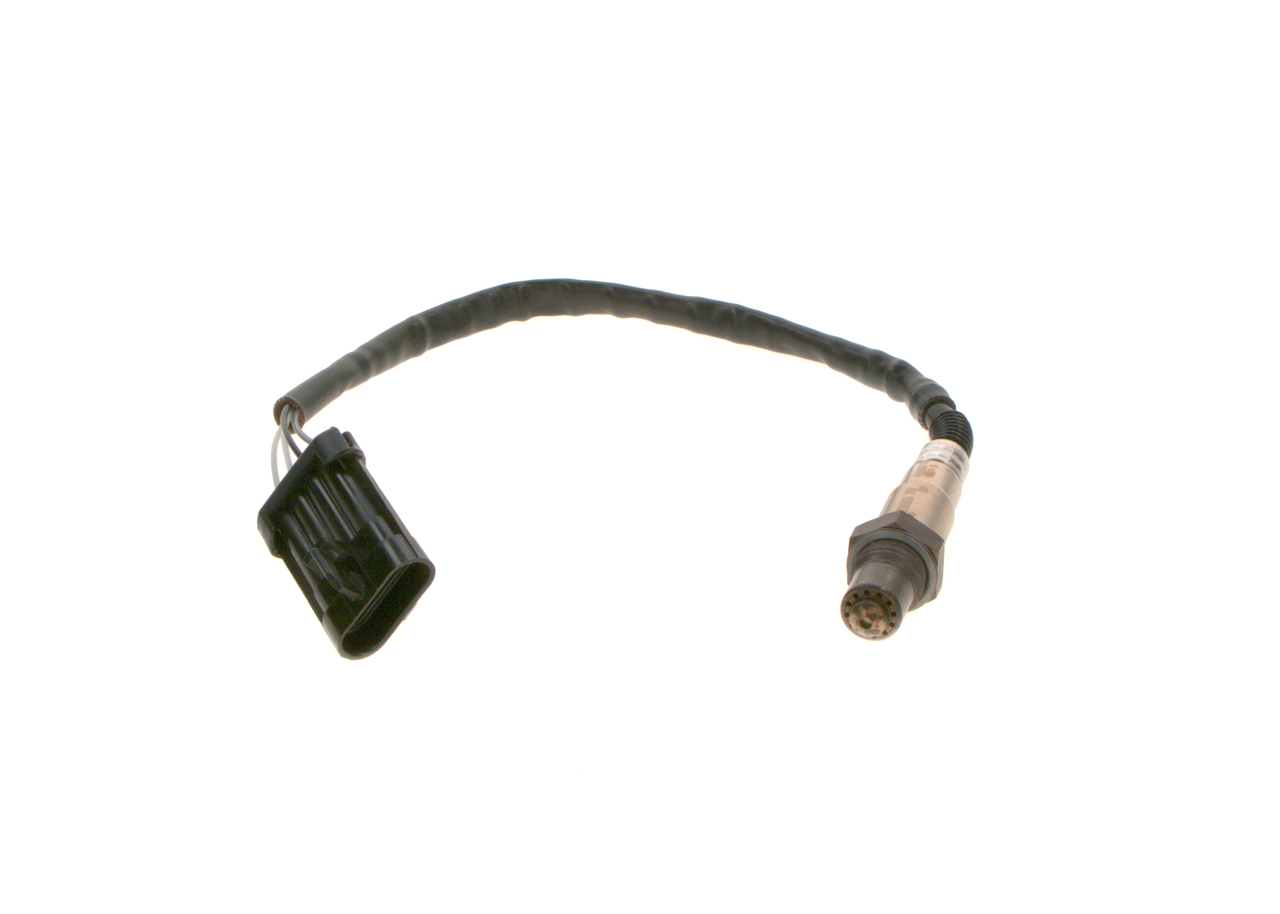 OE CHEVROLET EPICA 2006 Lambda sensor 0258986602, 96394003, 96394004 from BOSCH