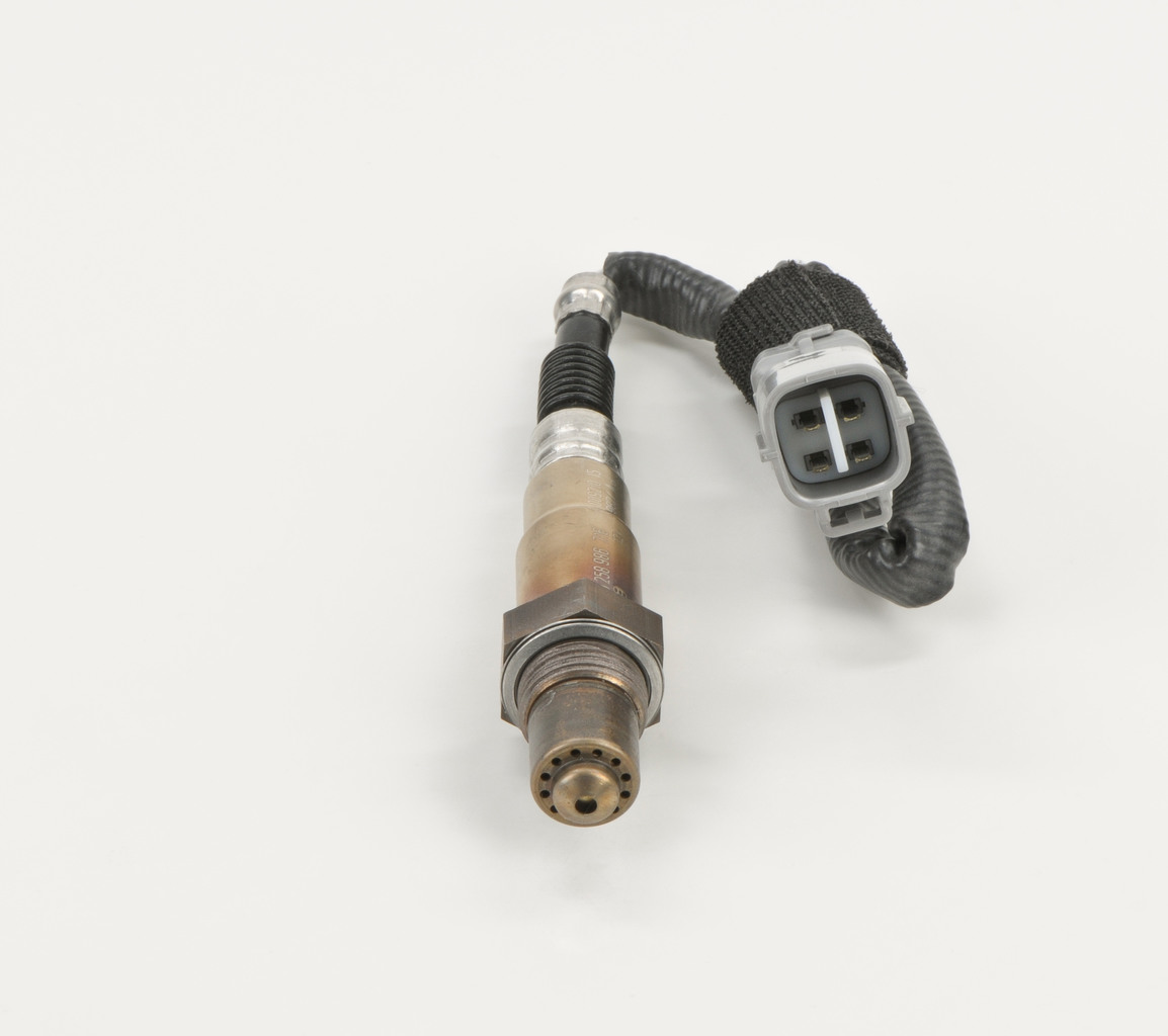 OE TOYOTA ISIS Lambdatunnistin 0258986602, 8946502280, 8946505190 BOSCH - alennettuun hintaan