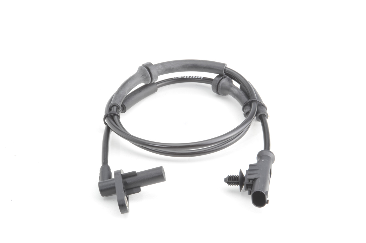 OEM Control al dinamicii de rulare Lada Priora 2171 2015 111803538350, DF11, 8450002103 BOSCH