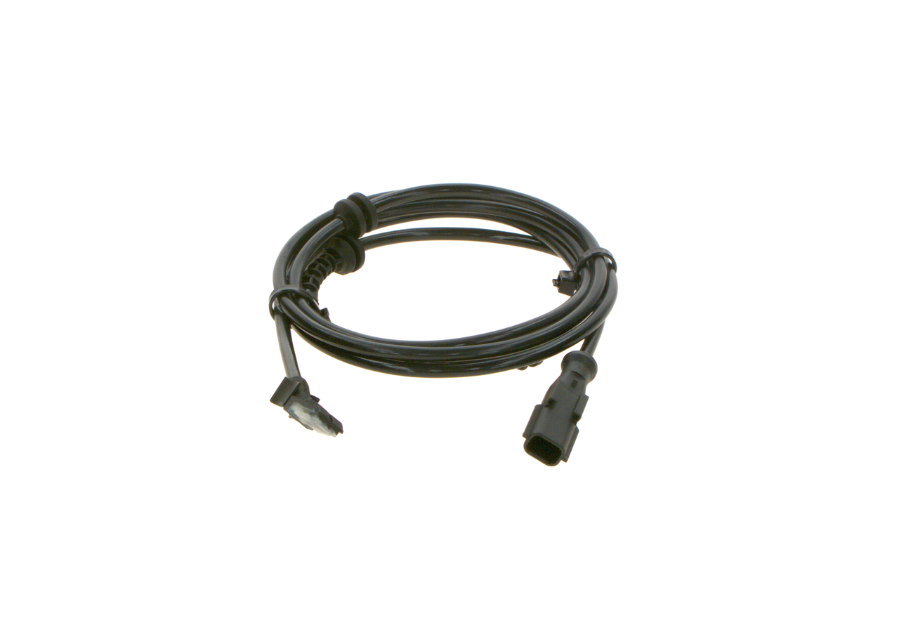OE ABS-Radsensor RENAULT WIND 2025 8200675990, DF11 von BOSCH