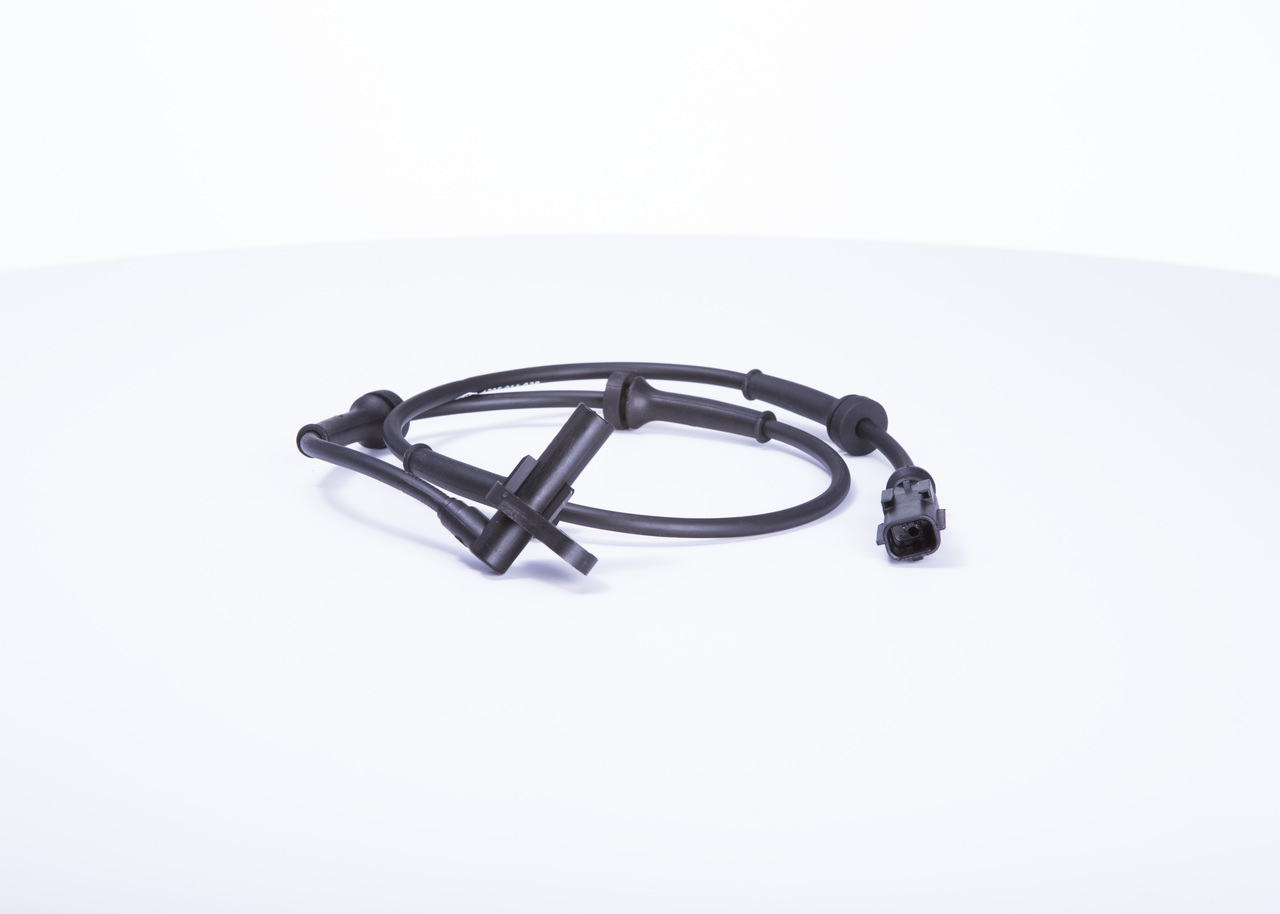 OEM Wielsnelheidssensor (ABS) RENAULT 2.0 4x4 (HSAB, HSA3, HSAJ, HSMS) 137 PK Benzine 479501102R van BOSCH online aan geweldige prijzen