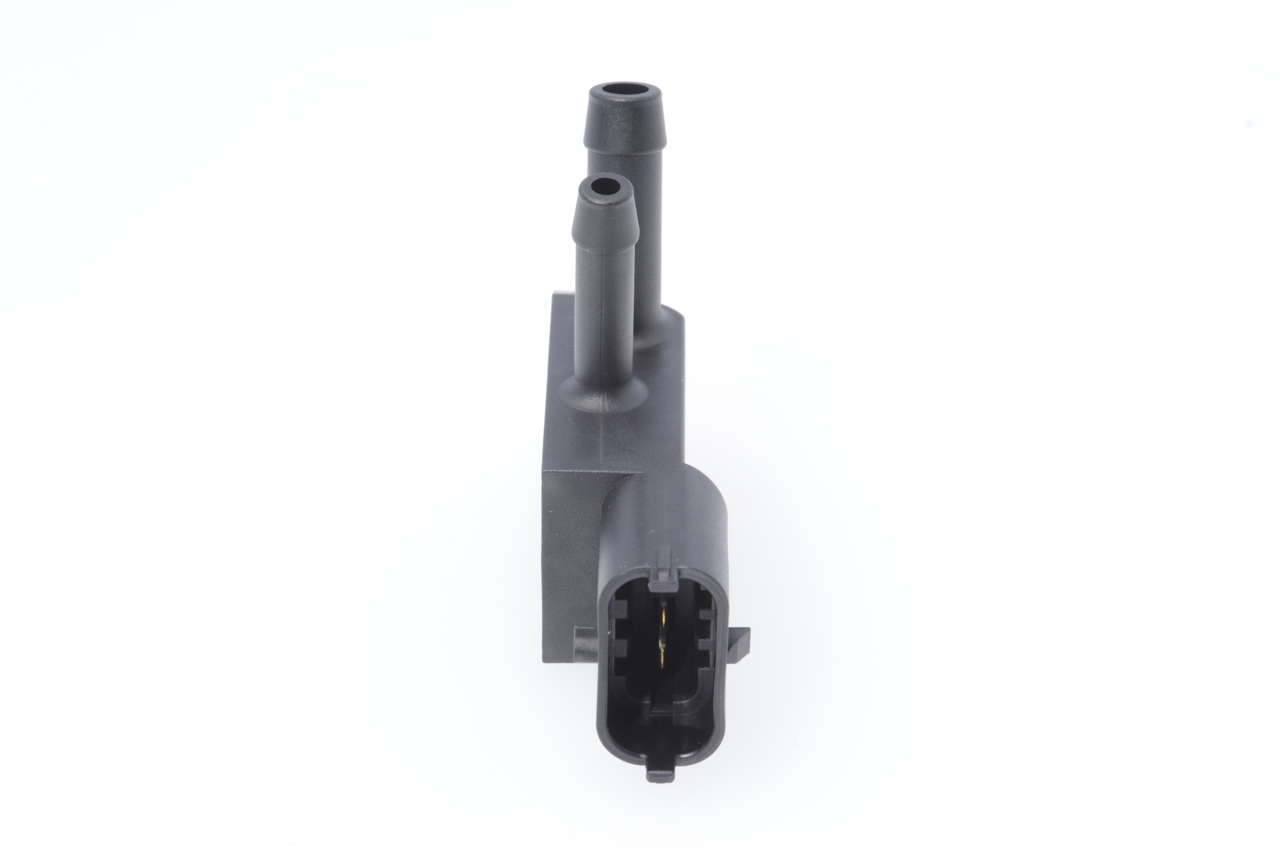 Įsigykite BOSCH Jutiklis, išmetimo slėgis Prekės Nr.: 0 281 006 328 už žemiausią 45,83 € kainą