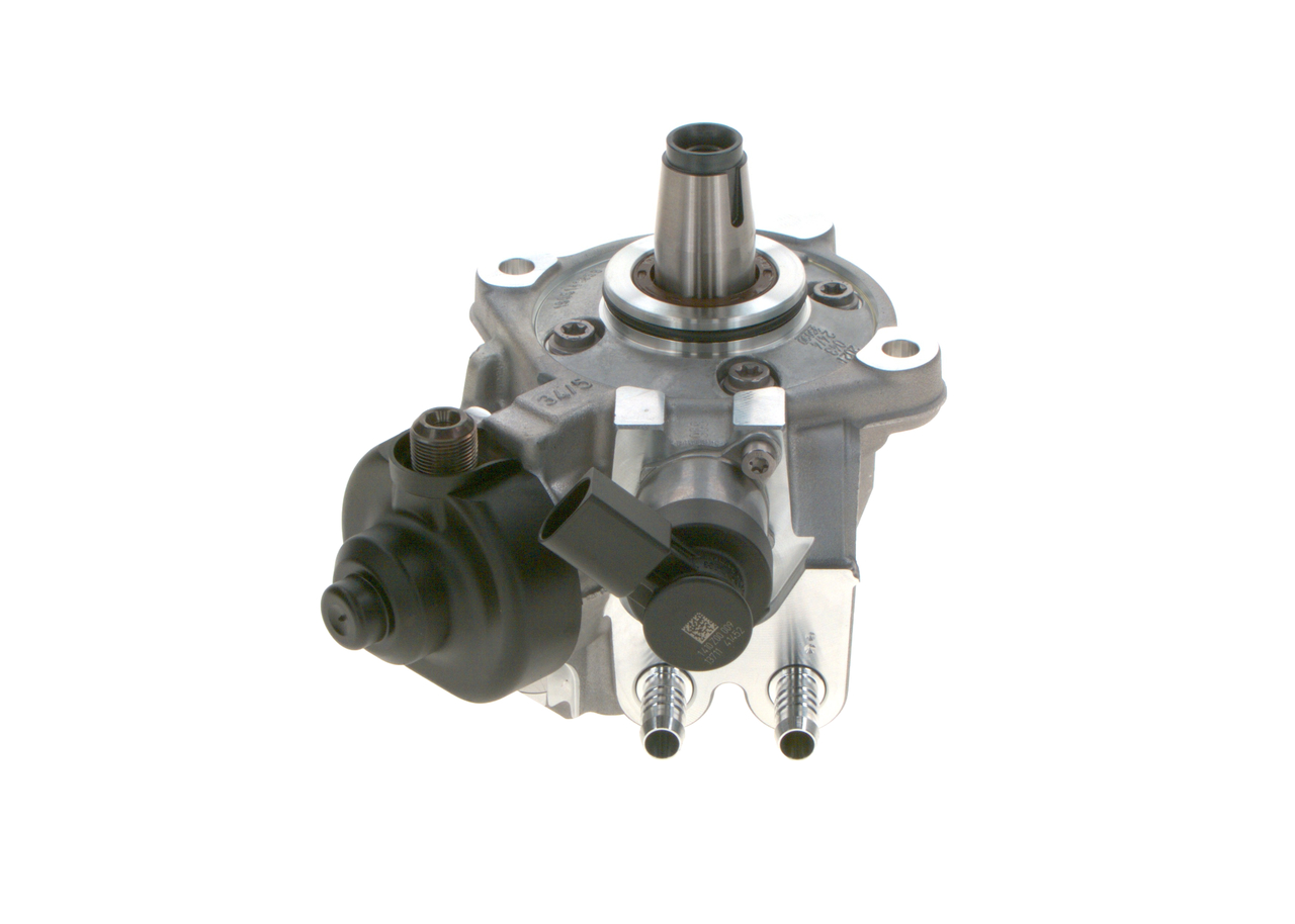 Cumpărați online Pompa de inalta presiune 0 445 010 561 original/ă și la un preț mic, compatibil/ă cu nr. OEM 13517823457