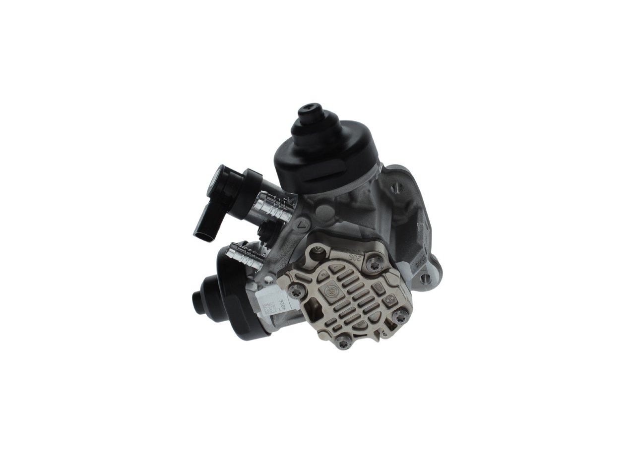 Kupte si levné originální Vstřikovací čerpadlo 0 445 010 664 porovnatelné s 05A130755T OEM čísly online