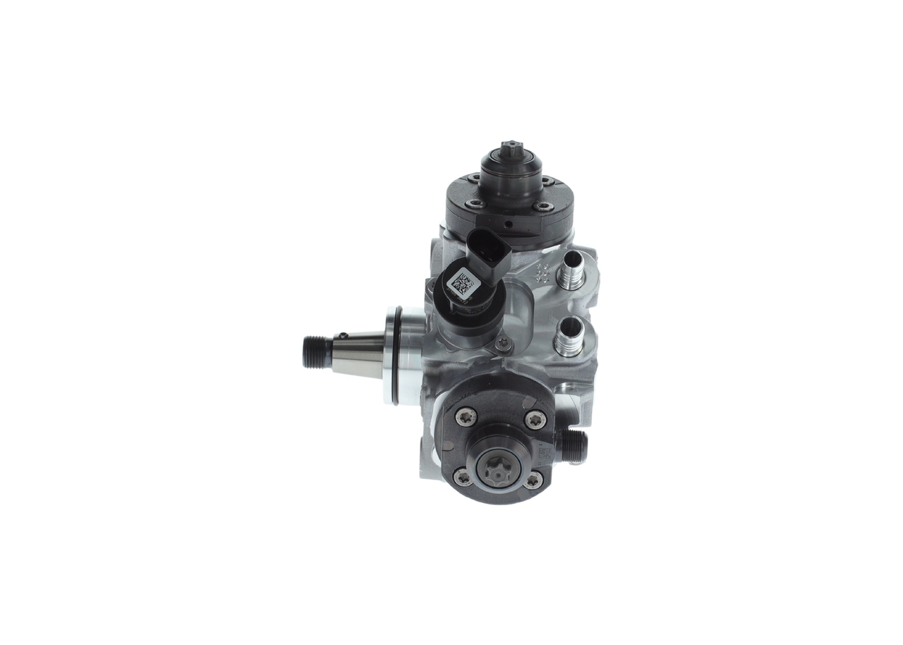 PORSCHE Ruiskutuspumppu alkuperäistä laatua 059130755BF, 059130755CA, 95811031530 merkiltä BOSCH