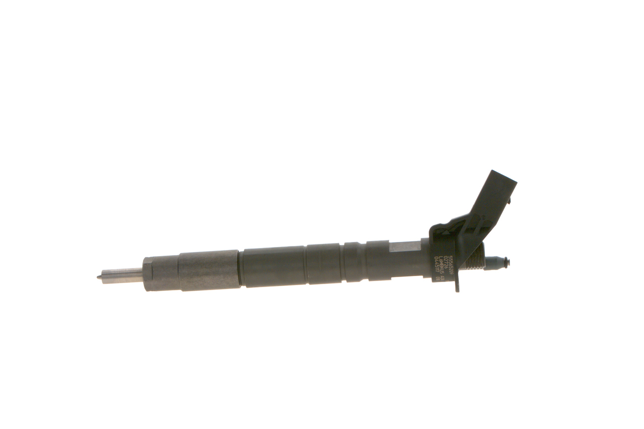 Cumpărați Injector de la BOSCH Număr produs: 0 445 117 018 la prețul de doar 1598,60 lei