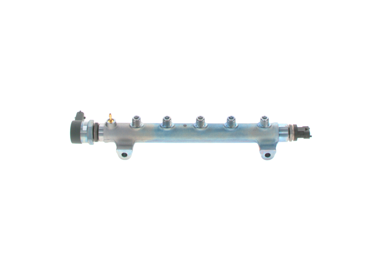 OEM Riel de combustible Kia Ceed CD 2019 3140027400, 314712A401, 314712A401 BOSCH